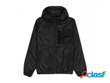 Chaqueta Impermeable Element Alder Nano (M)