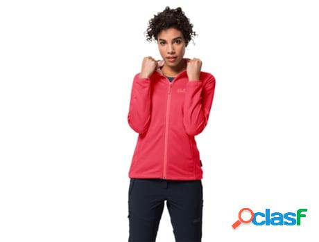 Chaqueta JACK WOLFSKIN Mujer (Multicolor - S)