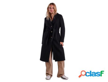 Chaqueta PIECES Mujer (Multicolor - M)