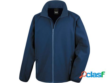 Chaqueta Result Softshell Printable (XXL)