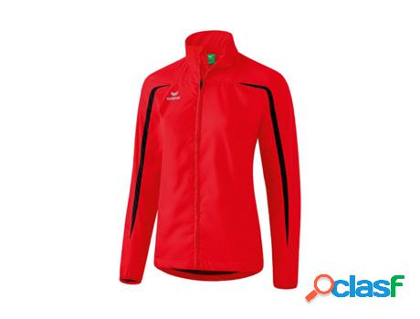 Chaqueta Running Mujer Erima (Tam: 48)