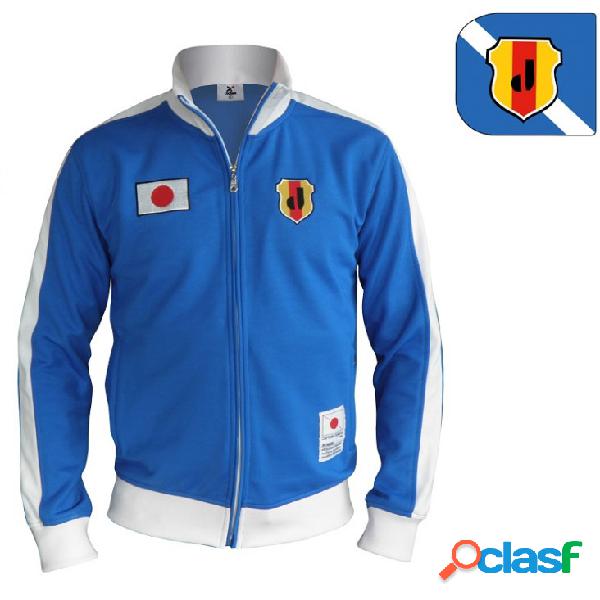 Chaqueta Selección Japonesa - Tsubasa Ozora