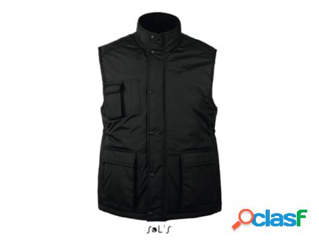 Chaqueta Sin Mangas Sol&apos;S Wells (XXL)