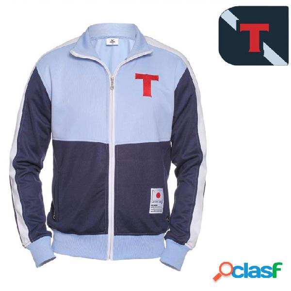 Chaqueta Toho - Kojiro Hyuga