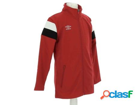 Chaqueta Umbro Bora Unlined (Tam: S)