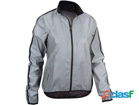 Chaqueta para Mujer AVENTO Reflectante para Fitness (36)