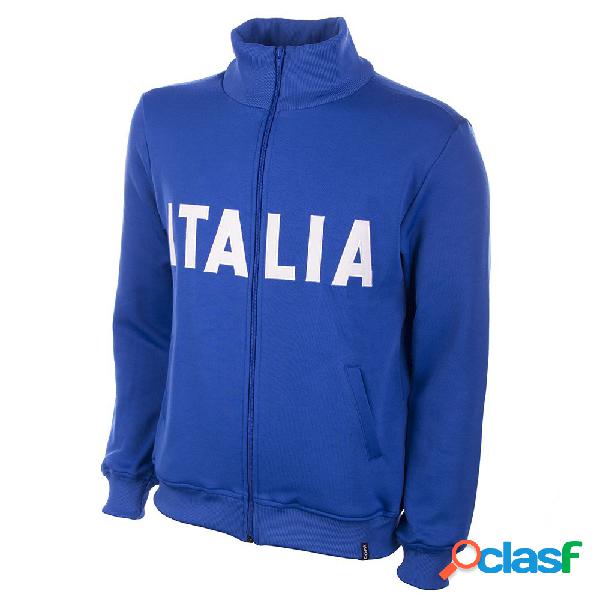 Chaqueta retro Italia años 70