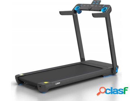 Cinta de Correr DKN Airun-C (15.4x71.5x144.6cm - Negro)