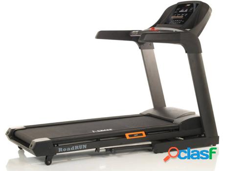 Cinta de Correr DKN Road Run i (53x143cm - Negro)
