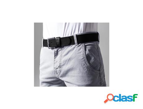 Cinturones URBAN CLASSICS Unisexo (Multicolor - L)