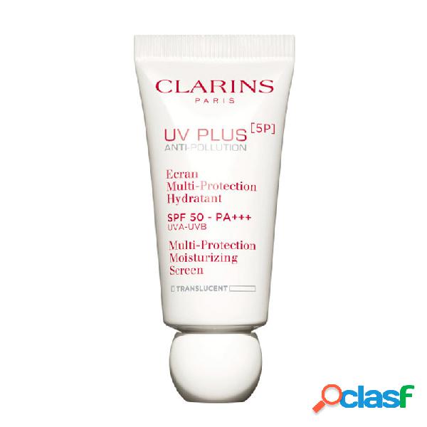 Clarins Cosmética Facial Multi-Protection Moisturising