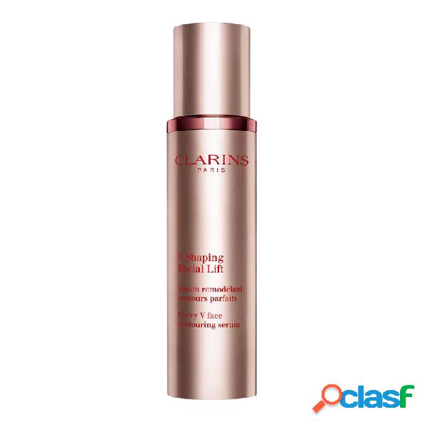 Clarins Cosmética Facial V Shaping Facial Lift Serum