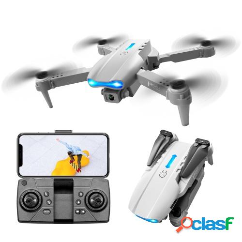 Cámara 4K RC Quadcopter con función Control de gestos de