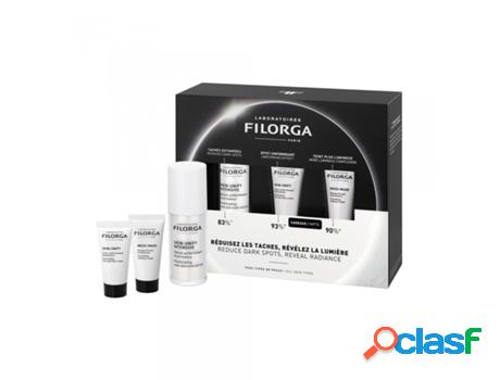 Cofre Facial FILORGA Coffret Basic Skin Unify Skin Unify