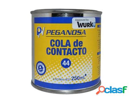 Cola de contacto 250 ml 44