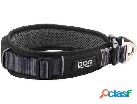 Collar para Perros DOG COPENHAGEN Urban Explorer Negro (S)