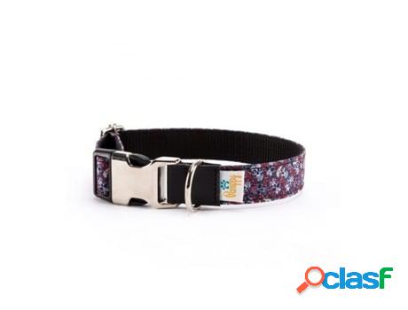 Collar para Perros PAMPPY (XL - Negro)
