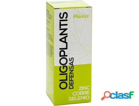 Complemento Alimentar ARTESANIA Oligoplantis Defensas (2 ml)