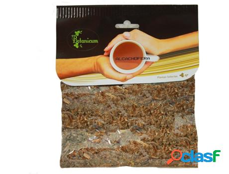 Complemento Alimentar BOTANICUM Alcachoferar (40 g)