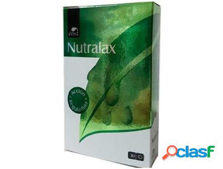 Complemento Alimentar ENS Nutralax 30 Comprimidos