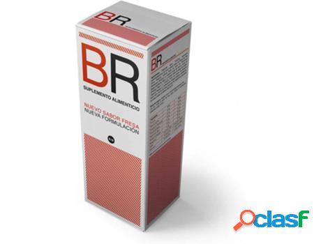 Complemento Alimentar ENZIMESAB Enzime Br (250 ml)