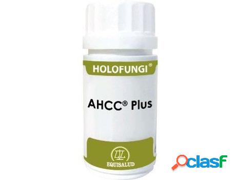 Complemento Alimentar EQUISALUD Holofungi Ahcc Plus