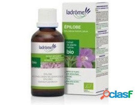 Complemento Alimentar LADROME Epilobio Parviflorum Bio