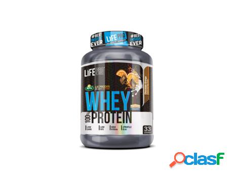 Complemento Alimentar LIFE PRO NUTRITION Life Pro Whey New