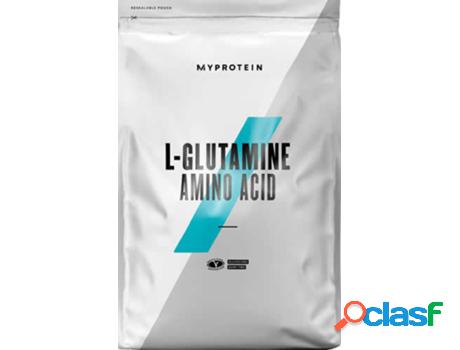 Complemento Alimentar MYPROTEIN L - Glutamina (3,6 g)