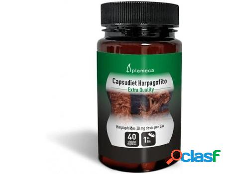 Complemento Alimentar PLAMECA Cápsulasudiet Harpagofito