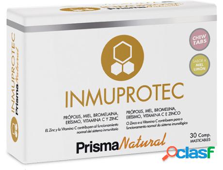 Complemento Alimentar PRISMA NATURAL Inmuprotec (Citrus)