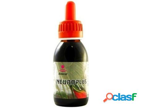 Complemento Alimentar TREMAN Neuroplus (Jengibre)