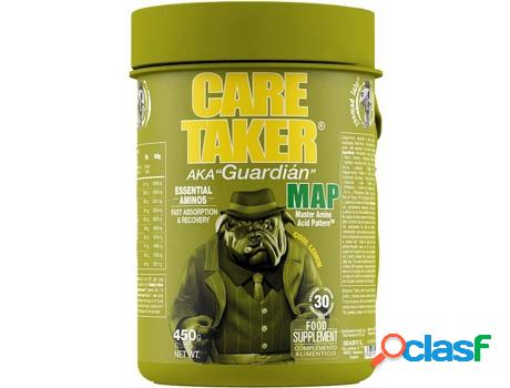 Complemento Alimentar ZOOMAD LABS Caretaker MAPr (15g)