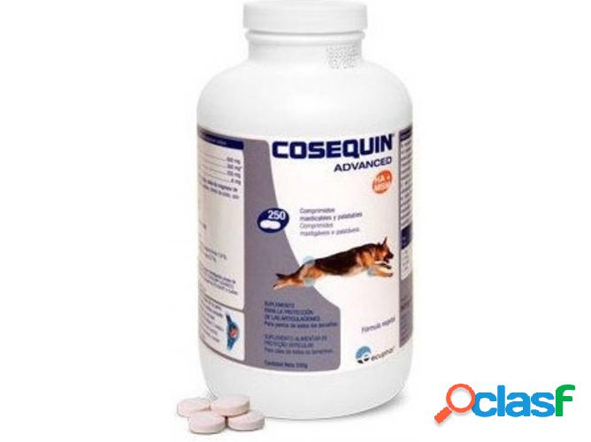 Complemento Alimenticio para Perros ECUPHAR Cosequin (250