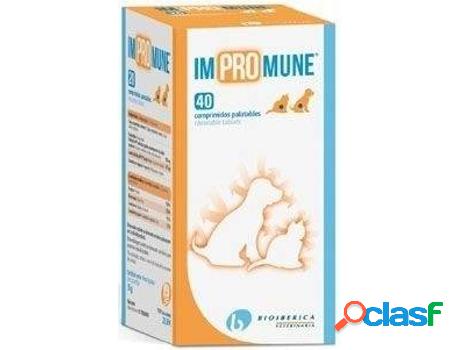 Complemento Alimenticio para Perros y Gatos BIOIBERICA