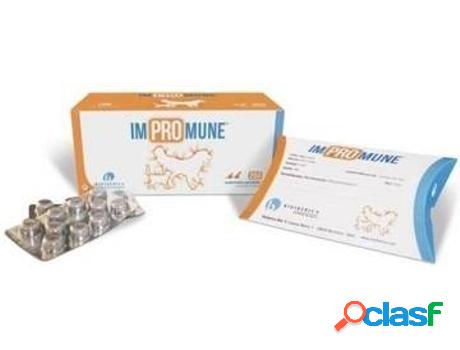 Complemento Alimenticio para Perros y Gatos IMPROMUNE (200