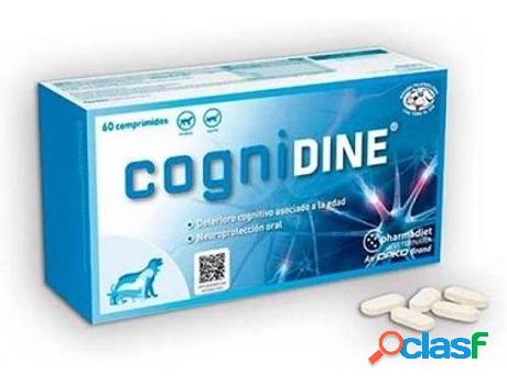 Complemento Alimenticio para Perros y Gatos PHARMADIET