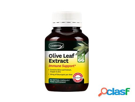 Comvita Olive Leaf Extract Immune Support 60&apos;s
