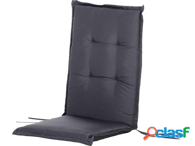 Conjunto de 2 Cojínes para Tumbona OUTSUNNY 84B-390GY