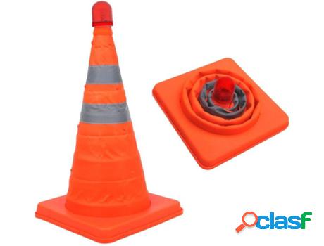 Cono de Seguridad PROPLUS (41 cm)