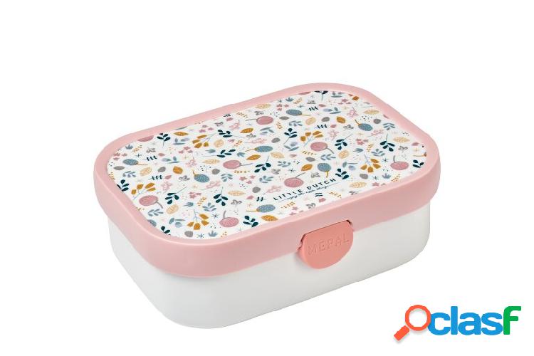 Contenedor de alimentos Mepal Lunch Box Campus Spring