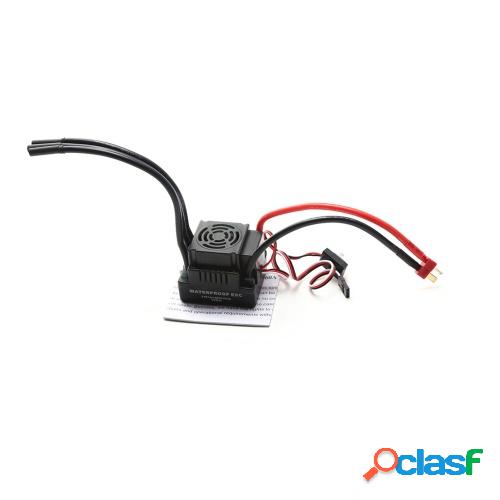 Controlador de velocidad electrónico ESC sin escobillas
