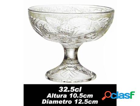 Copas helado rio 33,5 cl caja 6