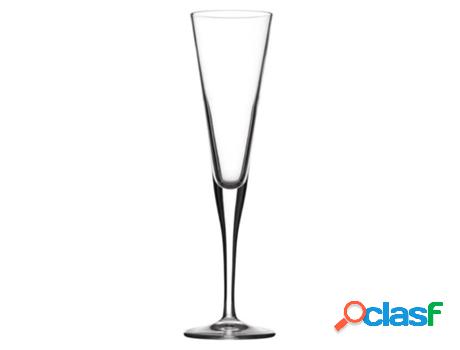 Copas ypsilon flauta 16,2 cl caja 6