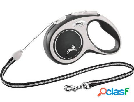Correa para Perros FLEXI Flexi New Comfort (S - 177gr)