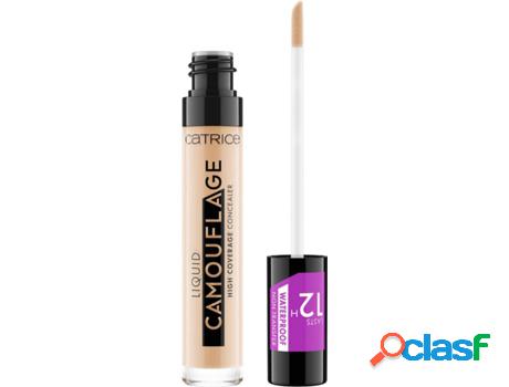 Corrector CATRICE Líquido De Cobertura Alta 036
