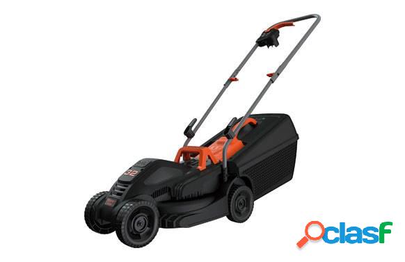 Cortacésped eléctrico 1000W 32cm