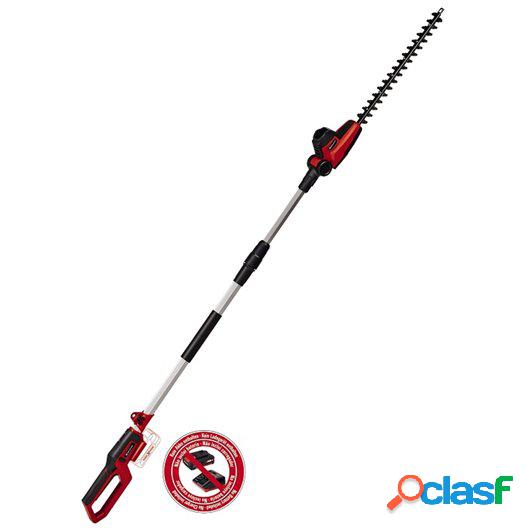 Cortasetos Telesc. 45Cm-12Mm 18V Bat No Incluye Einhell