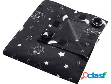 Cortina Opaca Portátil TOMMEE TIPPEE (18 x 23 x 30 cm)
