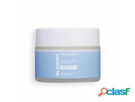 Crema Facial REVOLUTION SKINCARE LONDON Blemish Salicylic